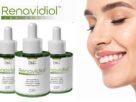 Renavidiol Sérum é bom