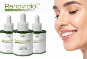 Renavidiol Sérum é bom
