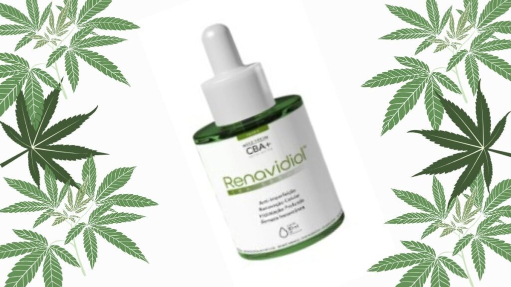 Renavidiol Sérum é bom? Renavidiol funciona?Renavidiol é vegano? 3 Renavidiol e vegano