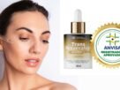 Trans Resveratrol Gold Sérum funciona