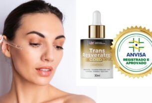 Trans Resveratrol Gold Sérum funciona