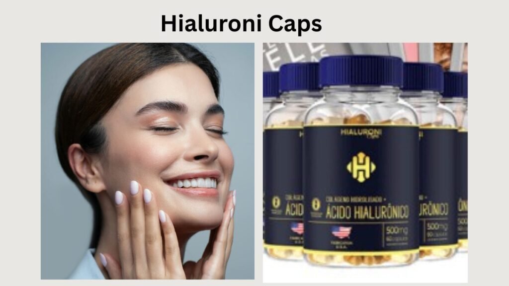 HIALURONI CAPS É VEGANO OU NÃO?HIALURONI CAPS É BOM? 2 HIALURONI CAPS É VEGANO OU NÃO