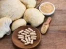 Benefícios do Lion's Mane para o Cérebro