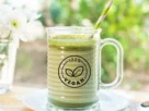 Proteína de fava vs ervilha vegano