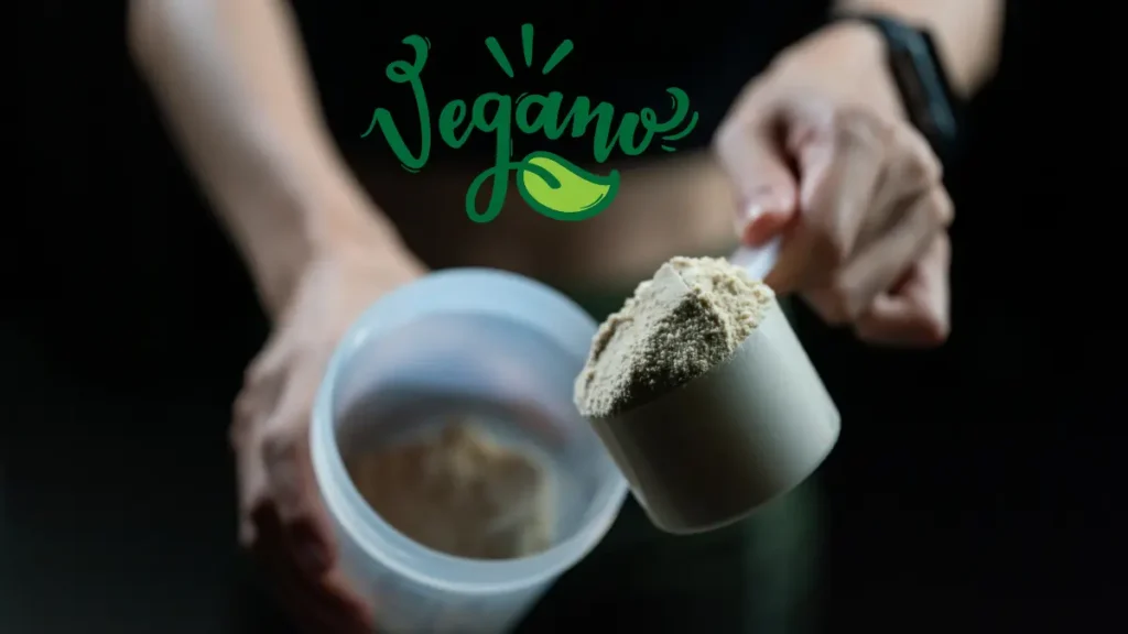 Proteina de fava vs ervilha vegano 2