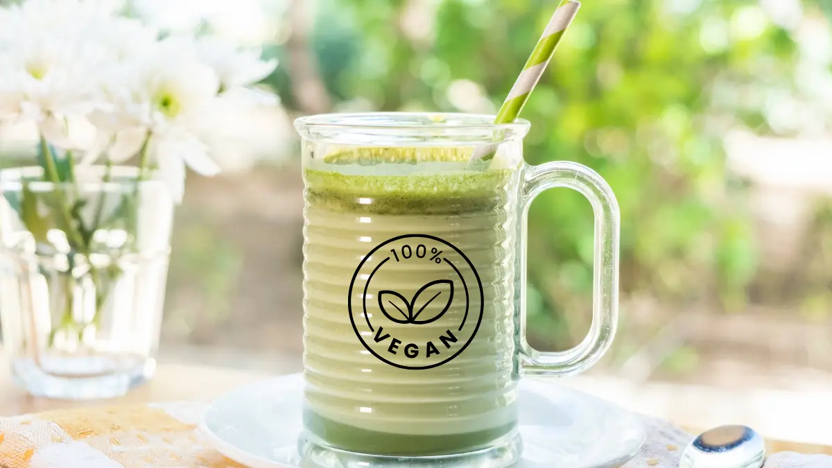 Proteína de fava vs ervilha vegano