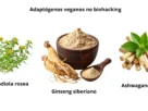 Suplementos veganos mais recomendados por biohackers