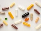 Suplementos veganos para inflamação crônica e envelhecimento