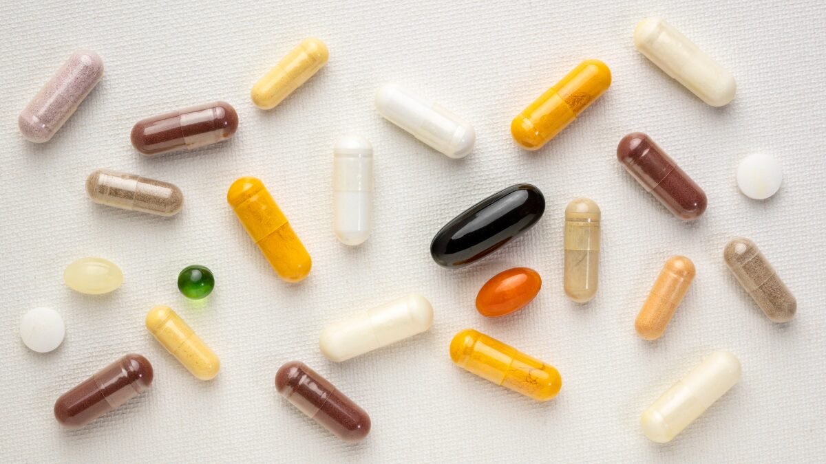 Suplementos veganos para inflamação crônica e envelhecimento saúde celular e longevidade 1 Suplementos veganos para inflamação crônica e envelhecimento