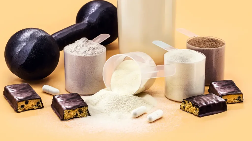 Como é o ganho de massa muscular sendo vegano com proteínas alternativas 2 ganho de massa muscular sendo vegano