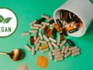suplementos veganos para iniciantes