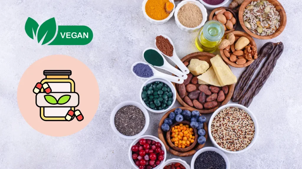 suplementos veganos para iniciantes 3